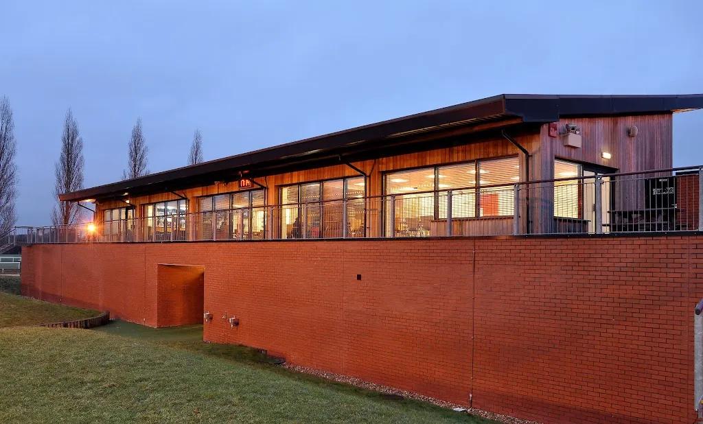 Wide Lane Sports Ground featured image