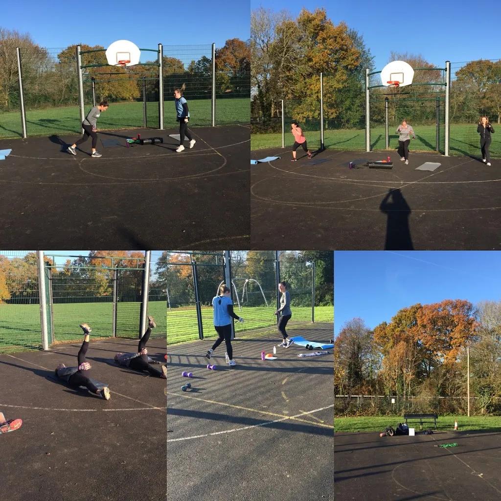 Wild Soul Fitness featured image