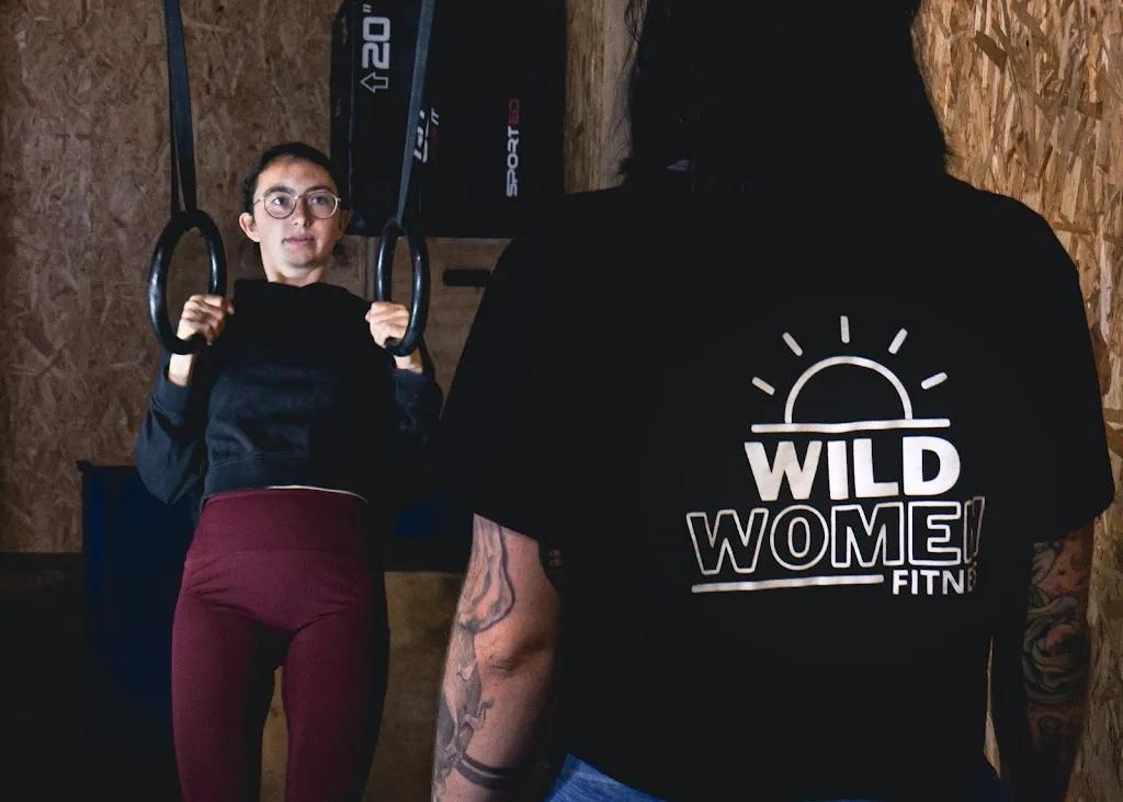 Wild Women Fitness Newquay featured image