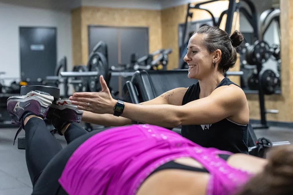 Wilder Fitness UK featured image