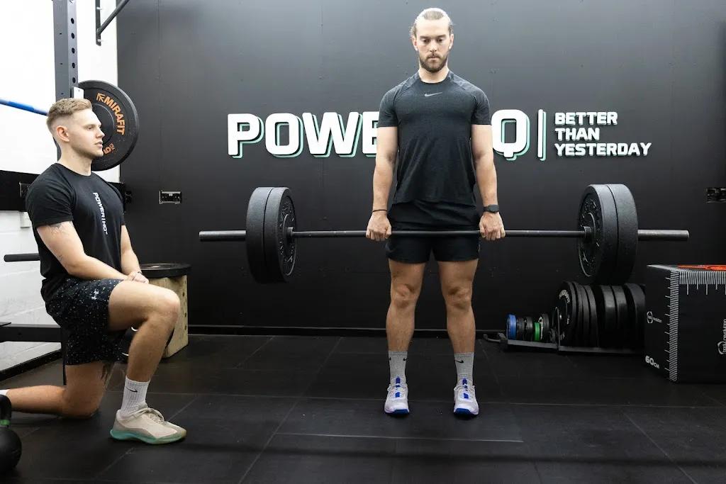 Will Powered Fitness featured image