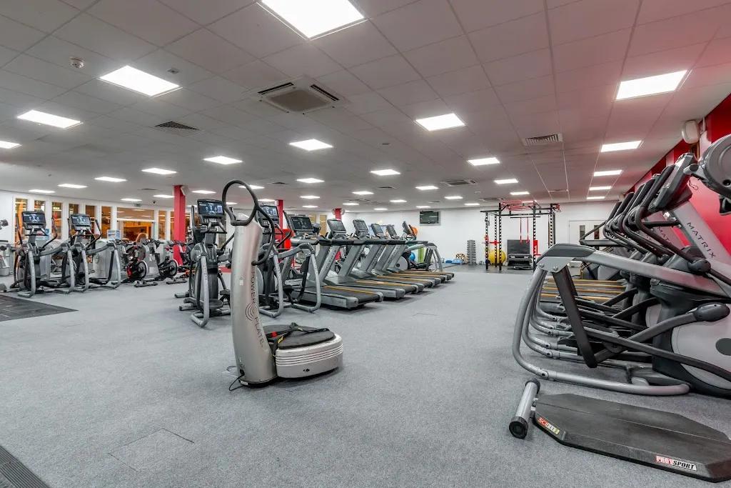 William Penn Leisure Centre featured image