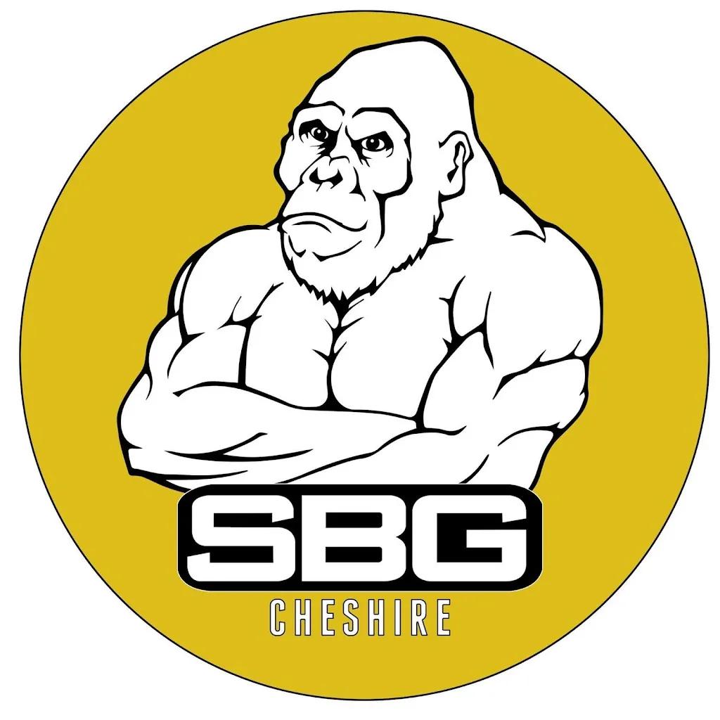 Wilmslow Brazilian JiuJitsu / SBG Cheshire featured image