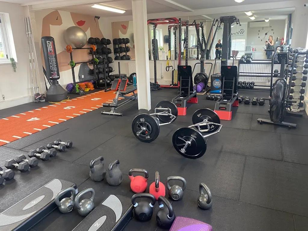 Winners Strength & Wellbeing Studios featured image