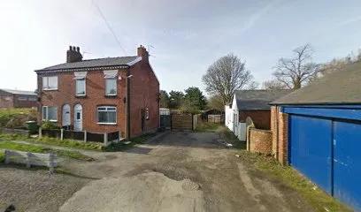 Winsford ABC Boxing Club featured image