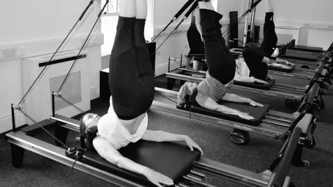 Wirral Pilates & Movement Centre featured image