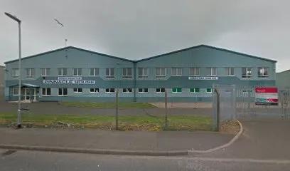 Wisbech Boxing Club featured image