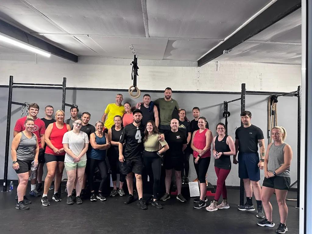 Witness The Fitness Personal Training featured image