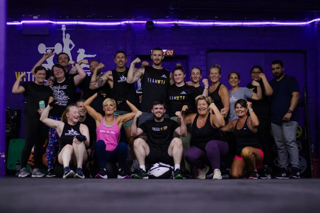 Witness The Fitness Training Studios featured image