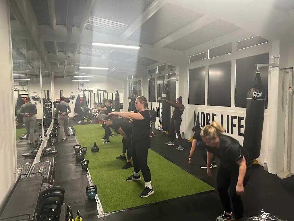 WIZFIT Studios featured image