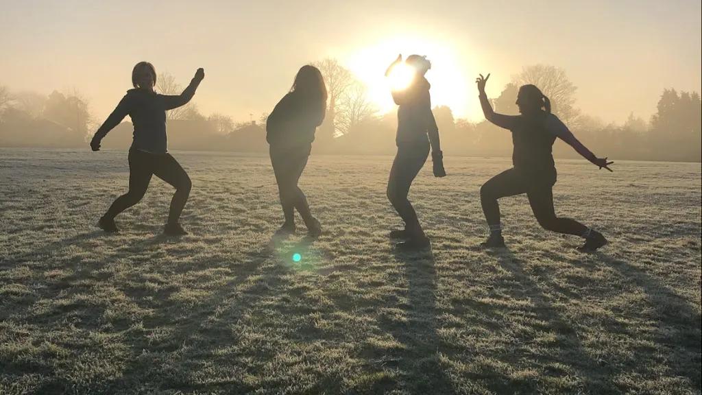 Wolf Approach Fitness featured image