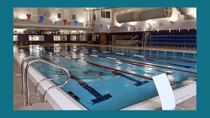 Wolverton Swimming and Fitness Centre featured image