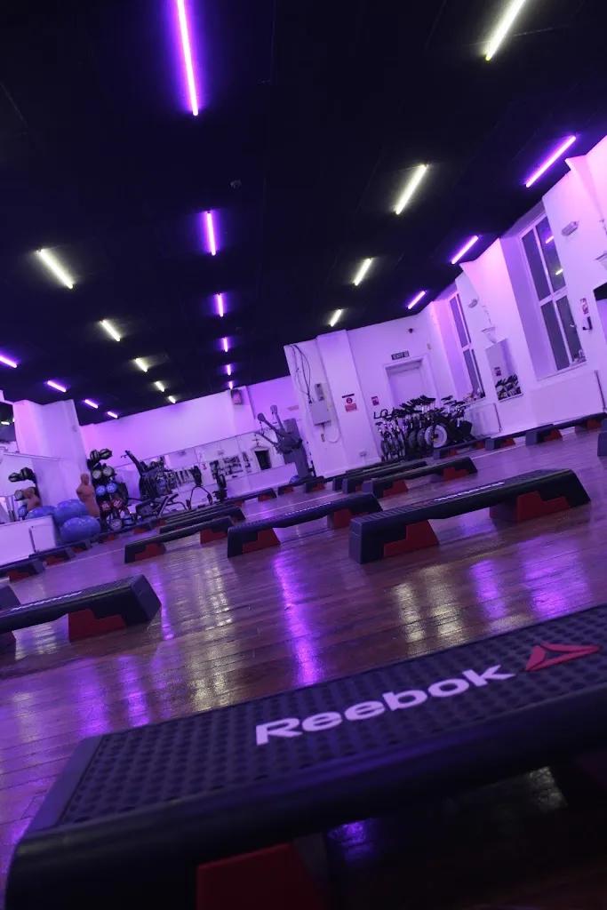 Woman Zone Gym 24/7 featured image