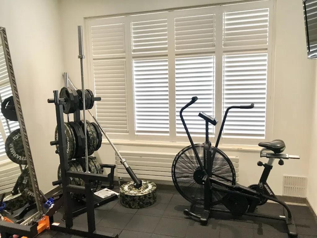 Women's Only Gym Studio - (PT & Female only Fitness classes) featured image