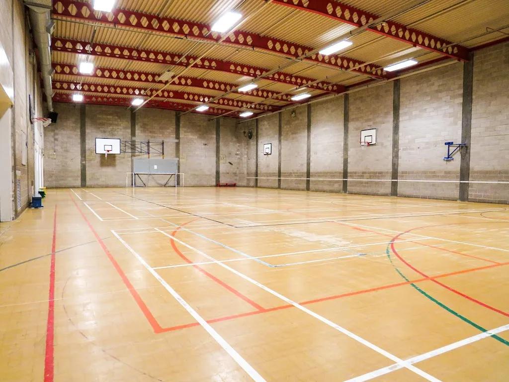 Woodlands Sports Centre featured image