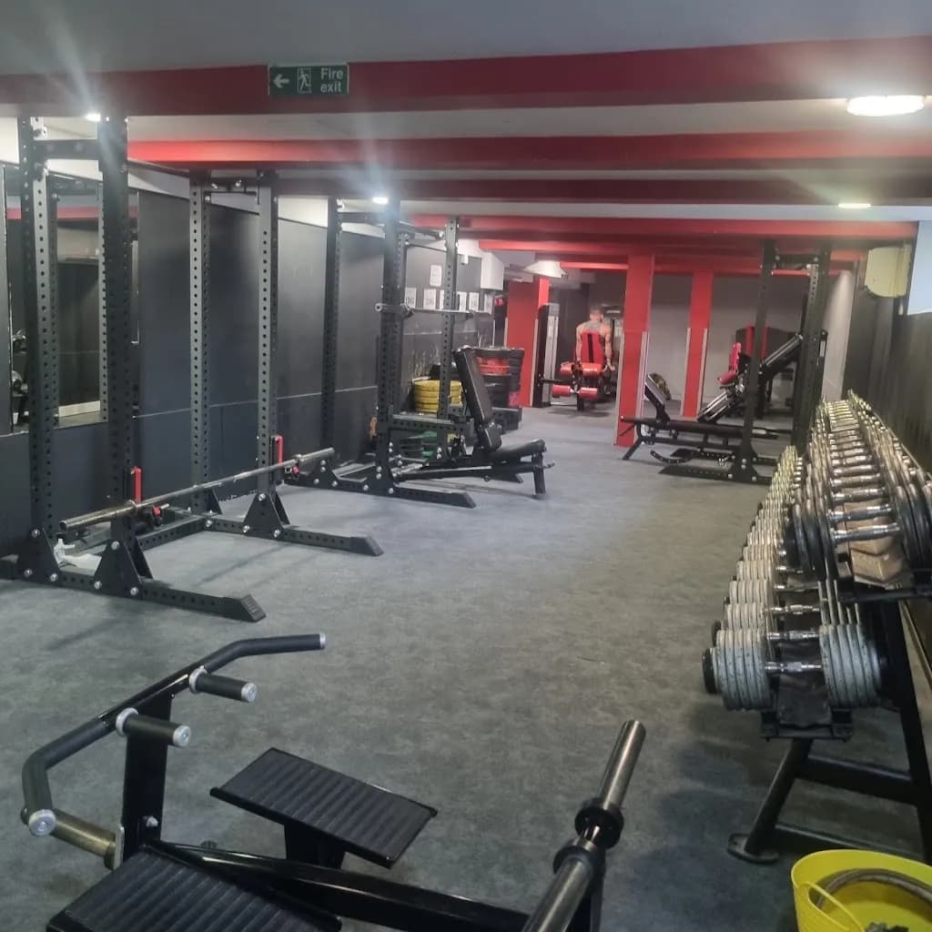 Workout Ashton featured image