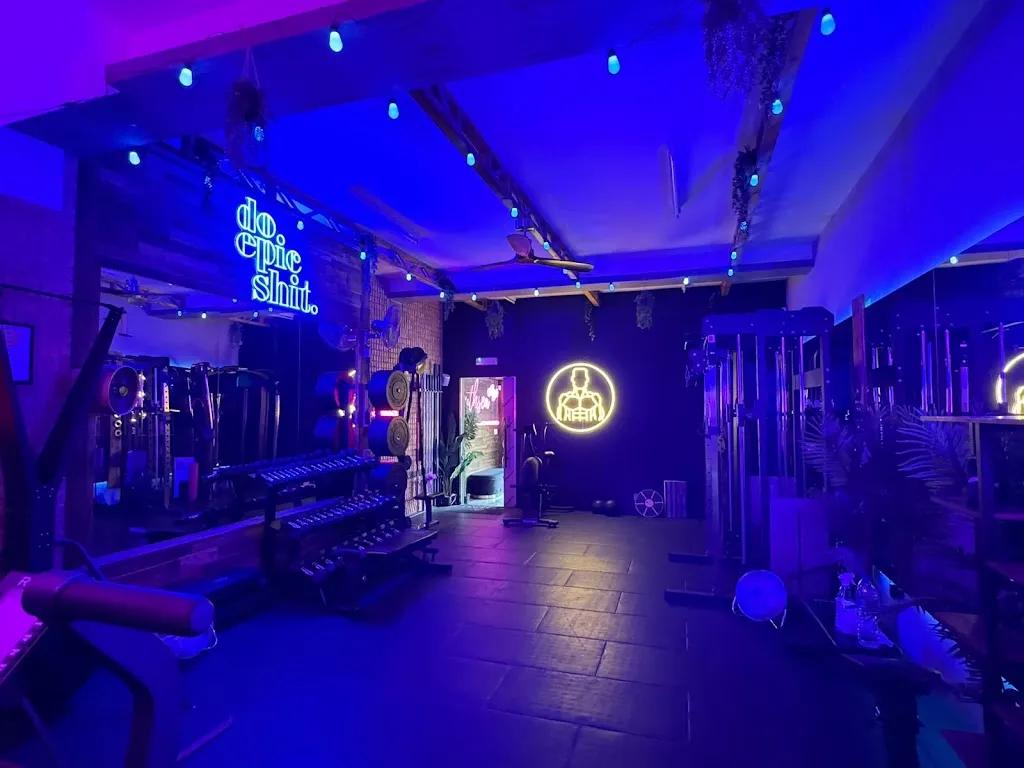 Workout Coach featured image