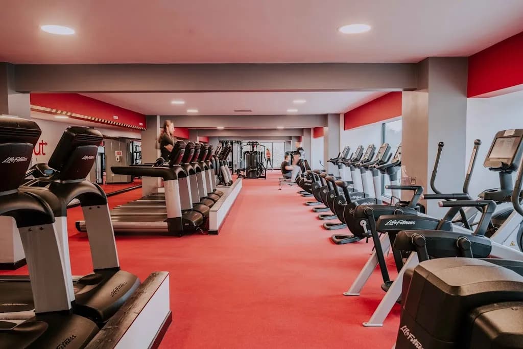 Workout Harbourside featured image