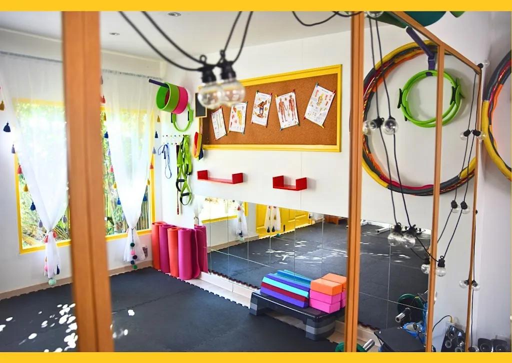 WorkoutPACT | Personal Training Beckenham featured image