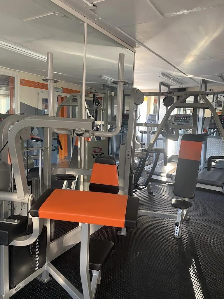 Workoutz Fitness Club featured image