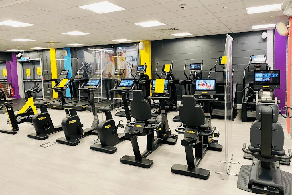Worksop Leisure Centre featured image
