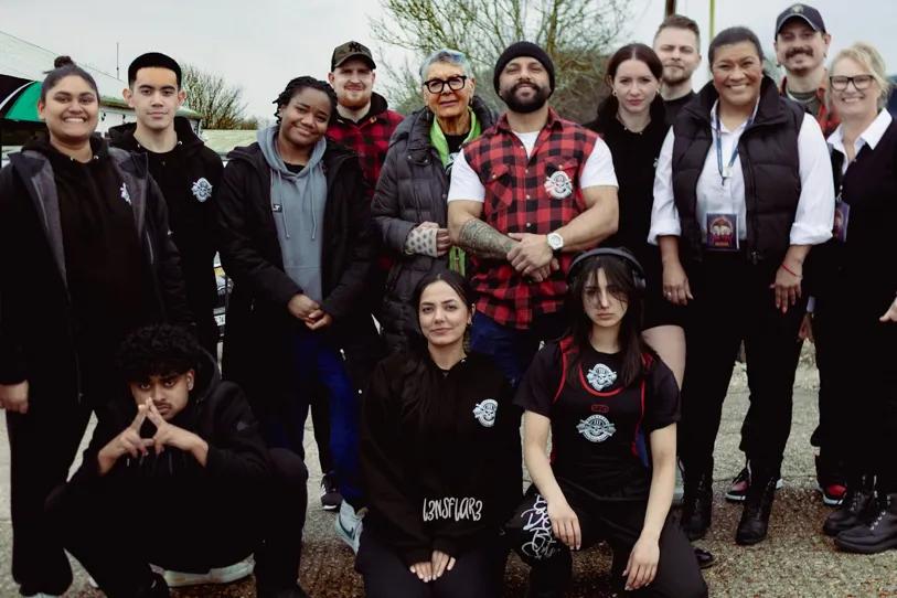 World Champion Strength Coach & Personal Trainer featured image