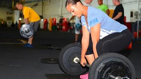 World Physiques Gymnasium featured image