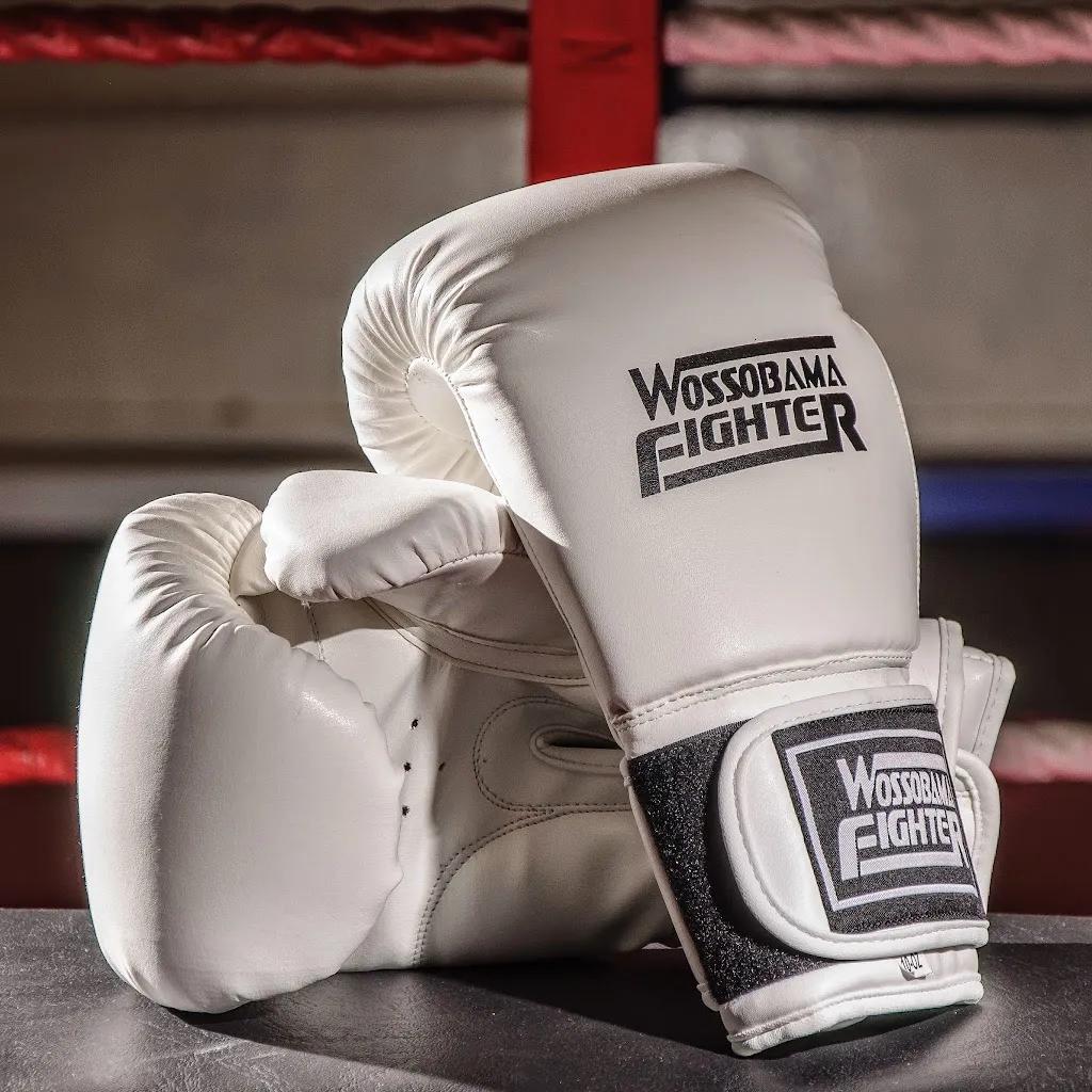 Wossobama Gym featured image