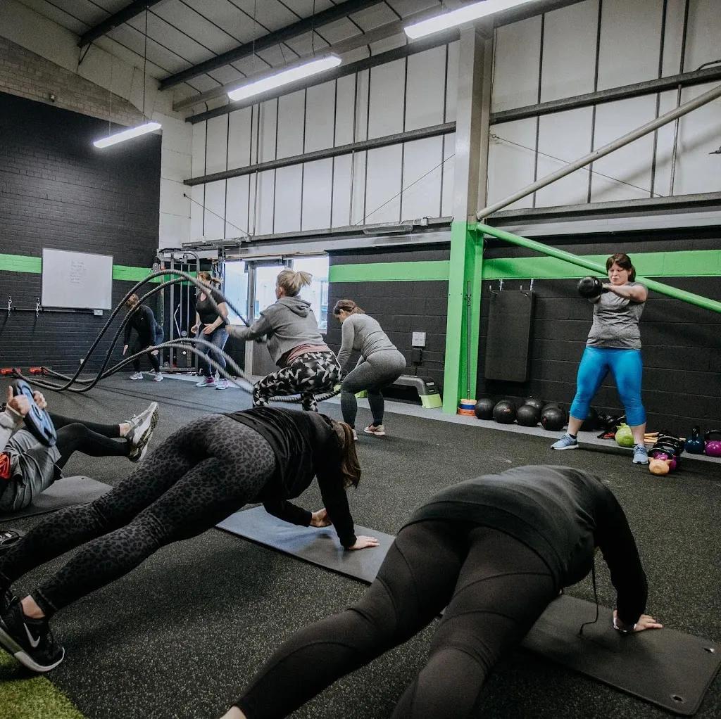 Wow Fitness Centre featured image