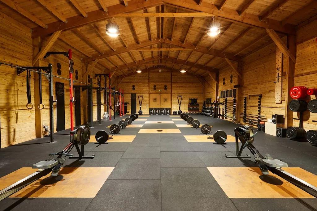 WTB Fitness featured image