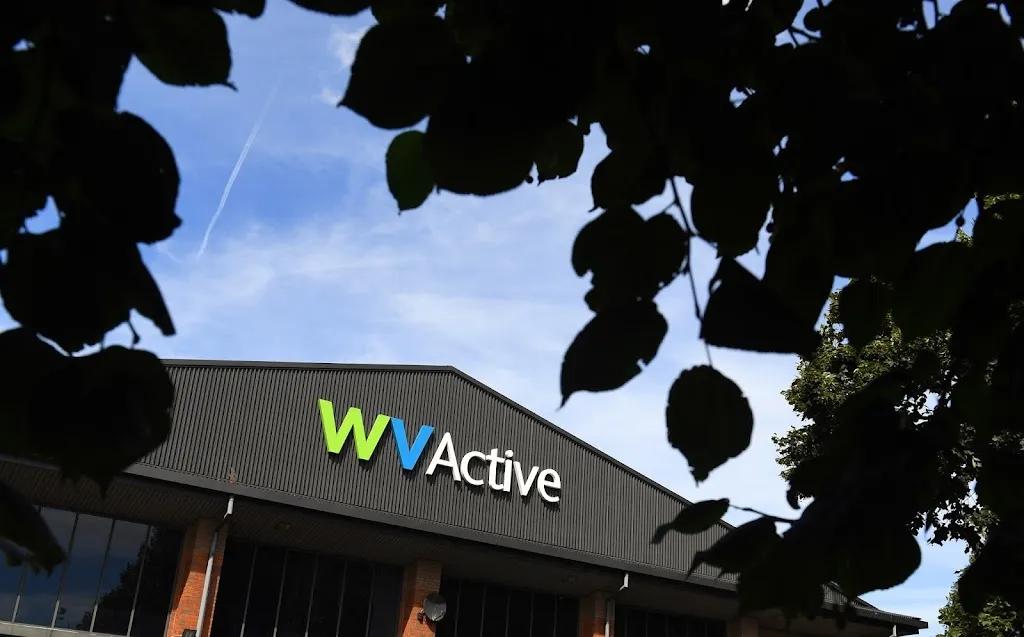 WV Active Central featured image