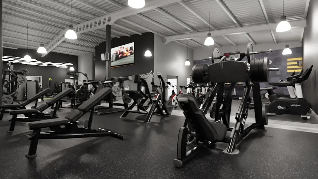 Wyboston Lakes Health & Leisure Club featured image