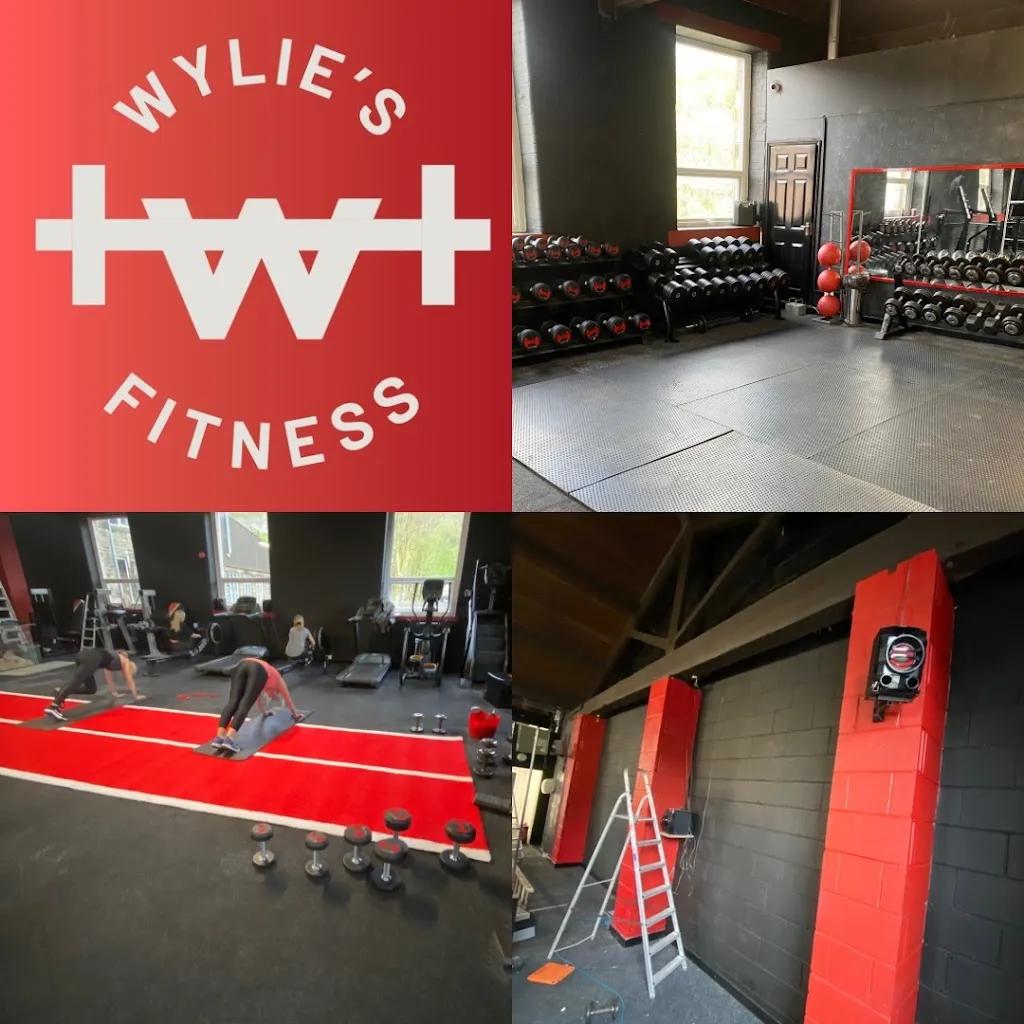 Wylie's Fitness featured image