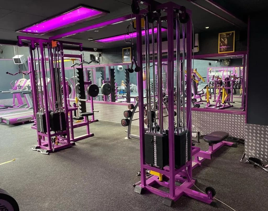 Wyre Fitness featured image