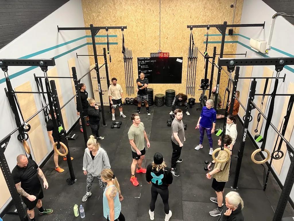 X GYM Chichester Ltd featured image