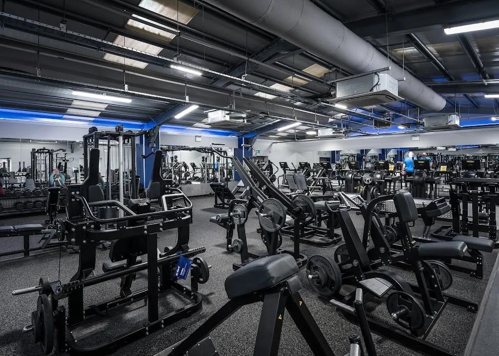 Xcite Bathgate featured image