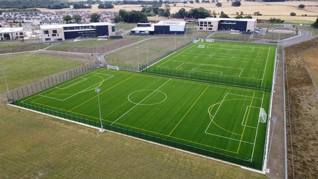 Xcite Winchburgh Sport and Wellbeing Hub featured image