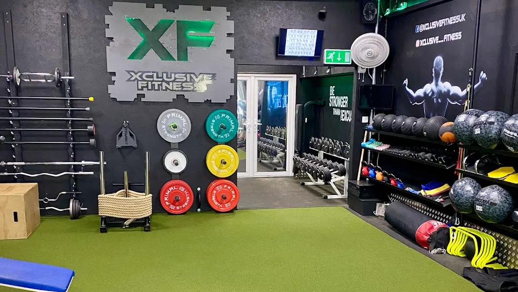 Xclusive Fitness featured image