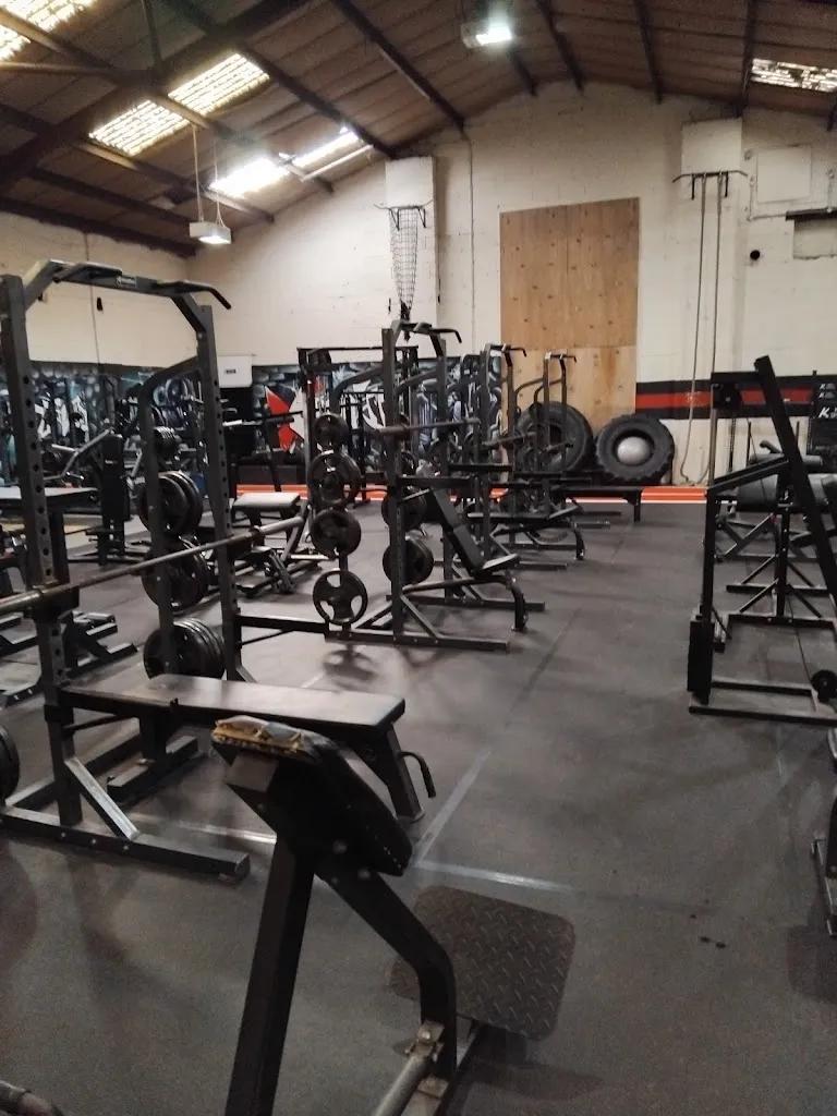 Xfitness featured image