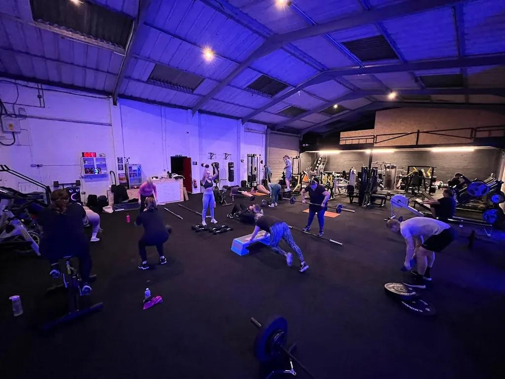 Xperimentfit featured image
