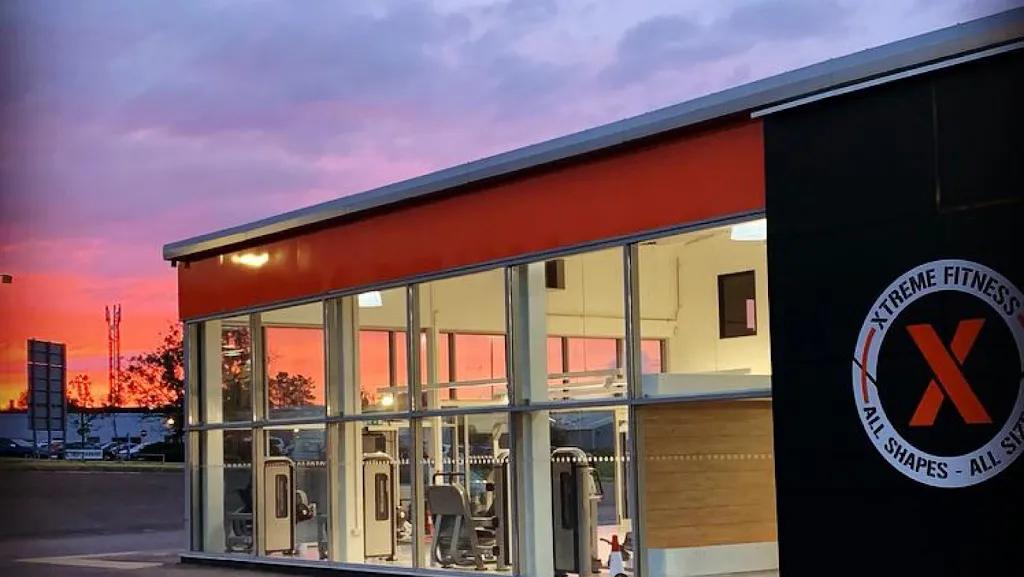 Xtreme Fitness featured image