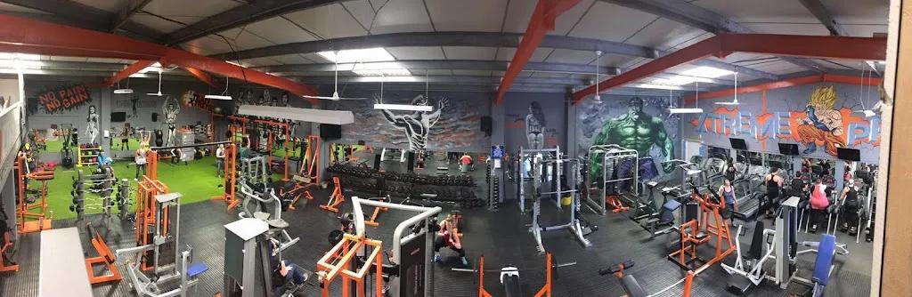 Xtreme Physique featured image