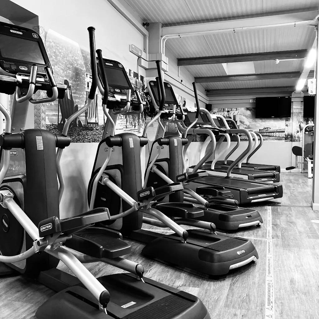 Yes You Can Gym Worthing featured image