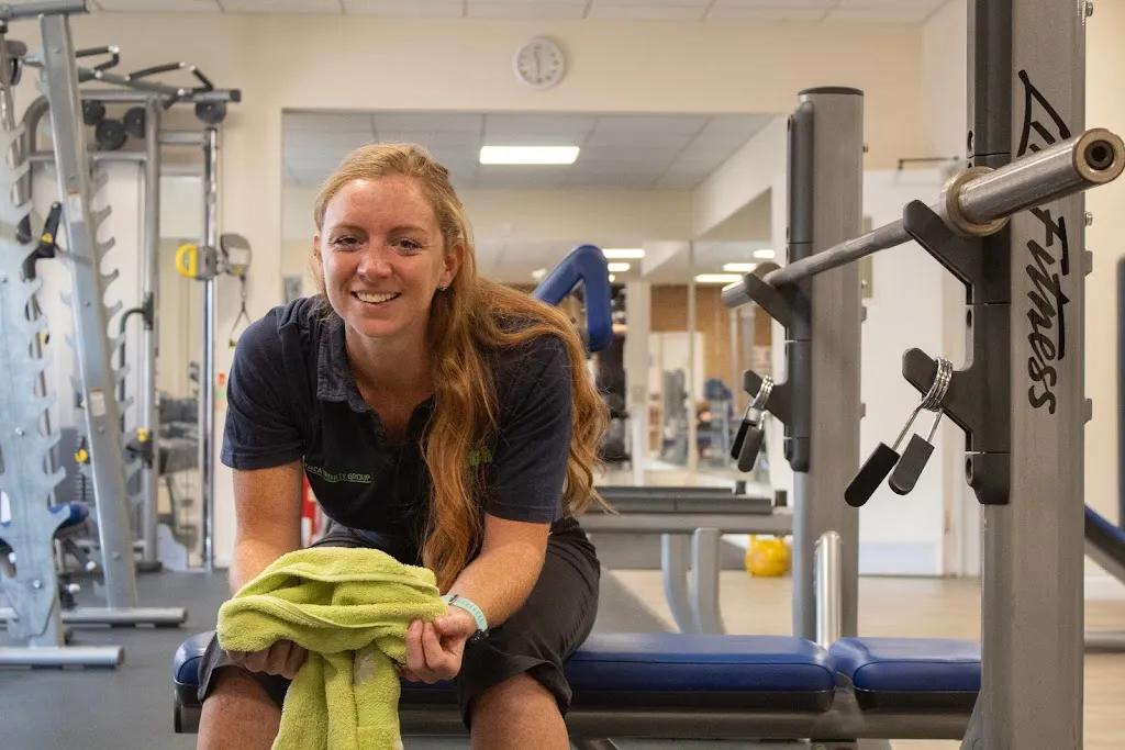 YMCA Community Gym Peterborough featured image