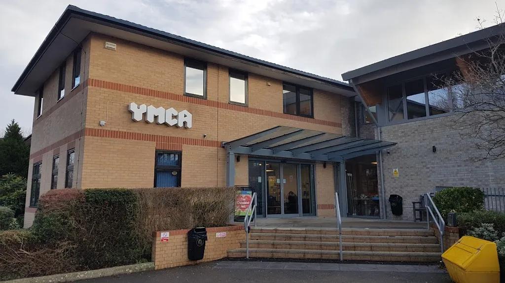 YMCA East Surrey featured image