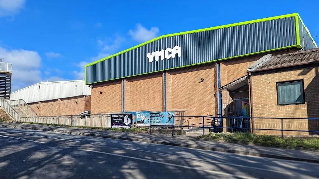 YMCA Plymouth featured image