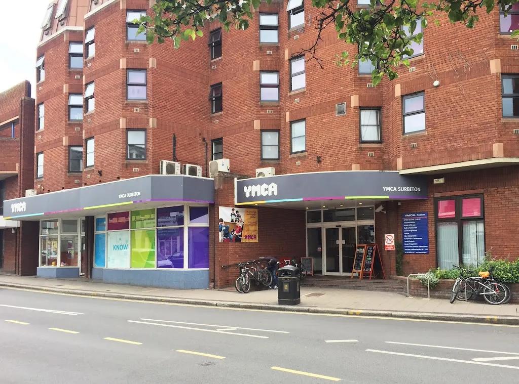 YMCA Surbiton (part of YMCA St Paul's Group) featured image
