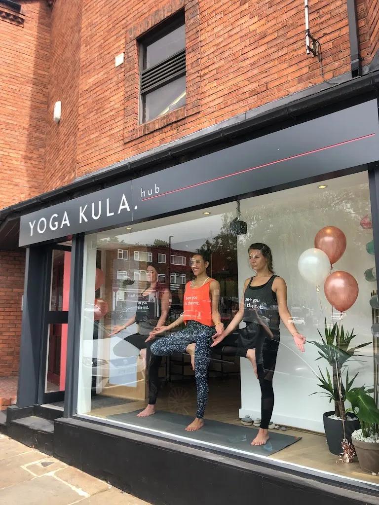 Yoga Kula Leeds featured image