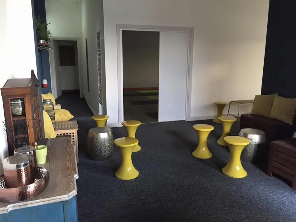 Yogomotiv Pilates, Yoga & Reformer Pilates Studio featured image