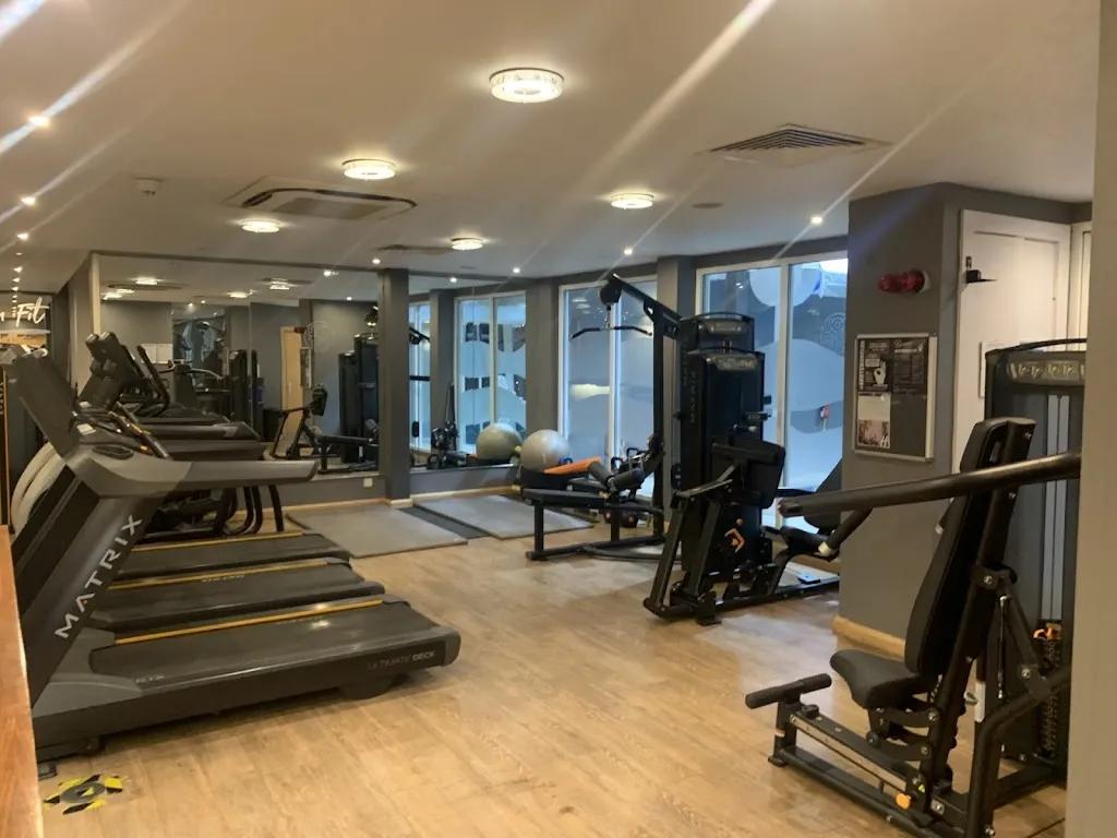 You Fit Leeds Brighouse featured image